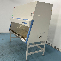Thermo 1300 Series A2 6' Biosafety Cabinet image 1